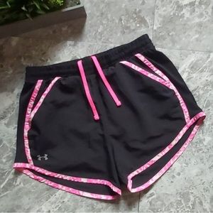 Under armour shorts